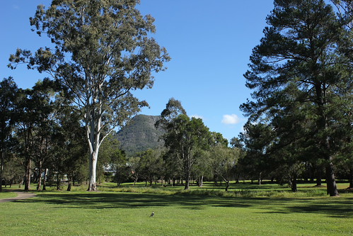 Cooroora Creek Park